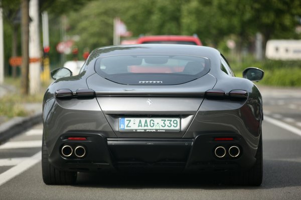 Vergleich der Reichweiten verschiedener Elektroautos