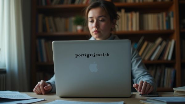 Brauchst du einen schnellen übersetzer für portugiesisch deutsch?